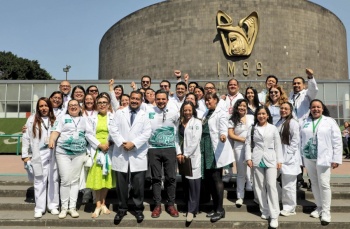 Salario promedio afiliado al IMSS alcanza r&eacute;cord de 671.3 pesos diarios en mayo de 2026