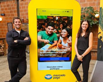 La jugada de Mercado Pago para conquistar a los aficionados: recompensas, cashback y torneos digitales