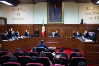 SCJN valida prelaci&oacute;n de padres en herencias, pero reconoce deberes de cuidado