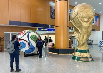 M&eacute;xico se consolida como sede de eventos deportivos de &eacute;lite en 2026