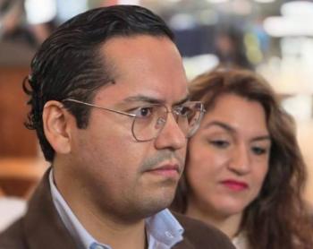 Josu&eacute; Guerrero no descarta reelecci&oacute;n en Corregidora