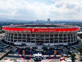 Gobierno federal impulsa trabajo remoto para reducir movilidad durante el Mundial 2026