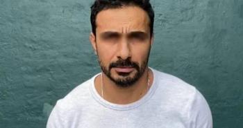 Actor Pascacio Loacutepez regresa a Puente Grande para enfrentar proceso por violacioacuten agravada