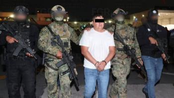 Confirman que “La Tripa” figur&oacute; en n&oacute;mina municipal durante gesti&oacute;n de Cuauht&eacute;moc Blanco en Cuernavaca