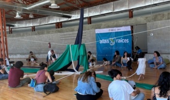 Alas y Ra&iacute;ces celebra el D&iacute;a Internacional del Juego con actividades gratuitas en CDMX y Tlaxcala