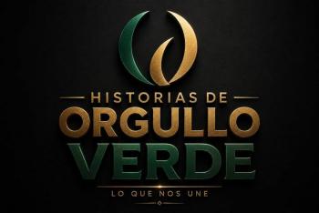 ORGULLOMEXA PRESENTA “HISTORIAS DE ORGULLO VERDE”: 15 RELATOS SOBRE LO QUE NOS UNE COMO MEXICANOS