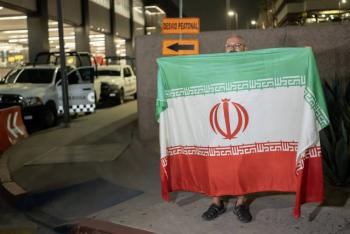 Aficionados iran&iacute;es denuncian cancelaci&oacute;n de boletos para el Mundial 2026