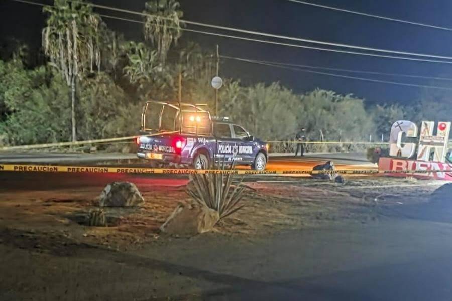 Hallan sin vida a “El Chuta”, operador de El Chapo Isidro en Sinaloa