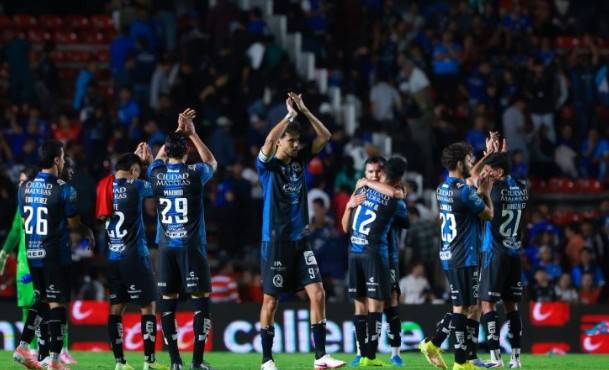 Gallos Blancos ya conoce su camino en el Apertura 2026