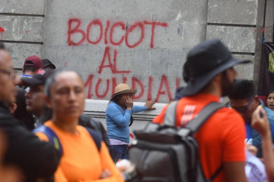 CNTE reporta avances tras reunión en Gobernación; analizará ofrecimientos en asambleas