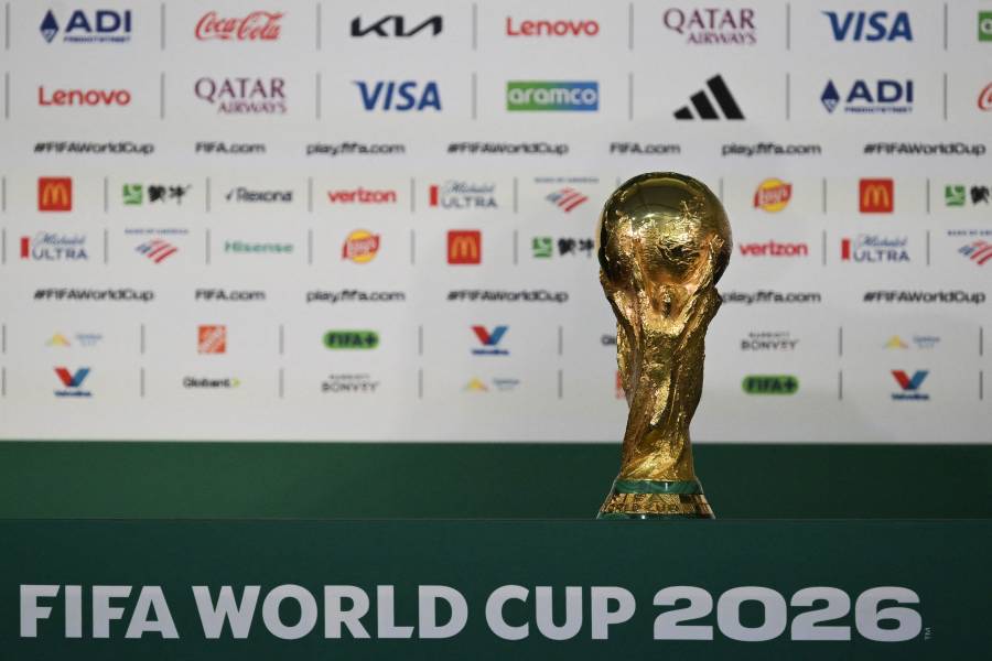 FIFA niega tener control sobre visados para el Mundial