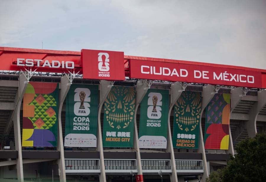 Sismo de magnitud 4.4 sorprende a la CDMX durante simulacro previo al Mundial 2026
