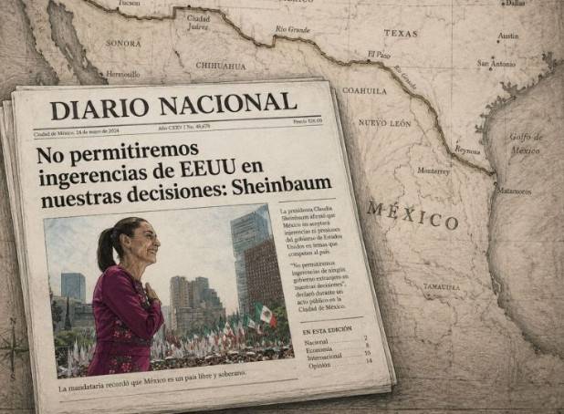 Reforma electoral y el riesgo del “gran elector”