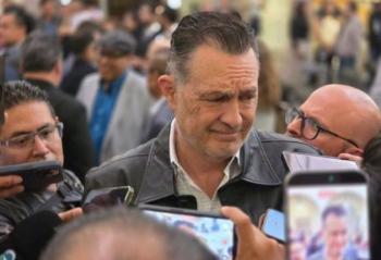 Espero entregar un mejor Quer&eacute;taro en 2027: Kuri