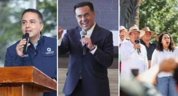 La Burbuja de Cristal y el asesor de las tempestades