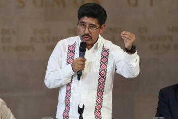 Nuevo Poder Judicial busca recuperar la confianza ciudadana con foros de di&aacute;logo