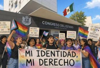 El veto los derechos y la tentacioacuten de gobernar desde el miedo