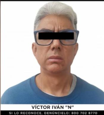 Reaprehenden a docente de Ecatepec por nueva indagatoria de presunto abuso sexual