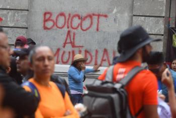 CNTE reporta avances tras reuni&oacute;n en Gobernaci&oacute;n; analizar&aacute; ofrecimientos en asambleas