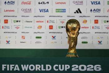 FIFA niega tener control sobre visados para el Mundial