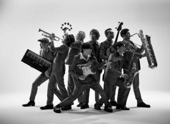 TOKYO SKA PARADISE ORCHESTRA Y SMASH MOUTH EN EL SKAFEST 2026