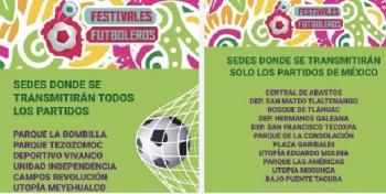 Sheinbaum podr&iacute;a acudir a otra de las 18 sedes en CDMX a ver inauguraci&oacute;n del Mundial; jueves habr&aacute; ma&ntilde;anera y conferencias por movilizaciones