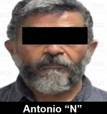 Juez impone prisi&oacute;n preventiva a exfuncionario ligado a Garc&iacute;a Luna por presunto desv&iacute;o millonario