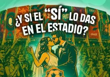 Matrimonios Colectivos de Quer&eacute;taro superan 110 registros