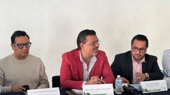 Canaco Quer&eacute;taro pide “paro” a los titulares de derechos de transmisiones del Mundial 2026