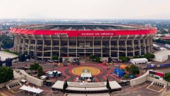 FIFA  gana juicio a palcohabientes;  no podr&aacute;n meter ni alimentios ni bebidas