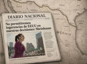 Reforma electoral y el riesgo del “gran elector”
