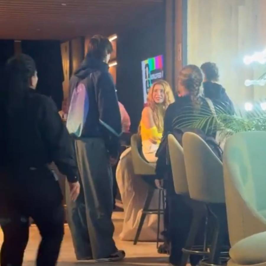 Shakira y Danny Ocean generan expectativa rumbo a la apertura del Mundial 2026 