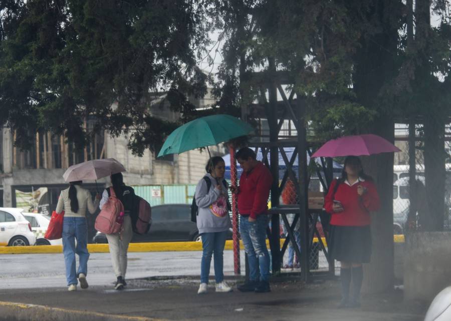 Temporal lluvioso y calor extremo acompa&ntilde;an el arranque del Mundial 2026 en todas las sedes