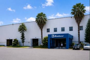 Koblenz impulsa una nueva etapa de crecimiento con inversi&oacute;n de 1,500 millones de pesos