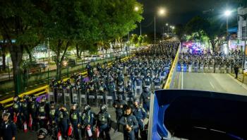 Operativo por inauguraci&oacute;n del Mundial provocar&aacute; cierres viales y afectaciones en el sur de la CDMX
