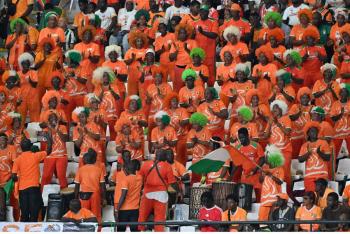 Hinchas marfile&ntilde;os vetados del Mundial en EEUU, seg&uacute;n grupo de aficionados