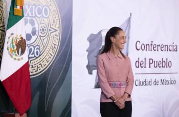 Mundial 2026: Gobierno otorga 500 boletos para sus funcionarios a la ciudadan&iacute;a