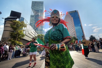 ¿Por qu&eacute; habr&aacute; Desfile de D&iacute;a de Muertos en Junio y que tendr&aacute; de diferente al del mes de Noviembre?