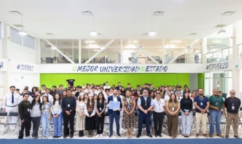 Universidad Tecnol&oacute;gica de Calvillo recibe acreditaci&oacute;n de Oxford para certificar ingl&eacute;s