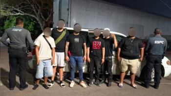 Influencers de Bola Costera y choferes de Culiac&aacute;n son liberados tras secuestro en Sinaloa
