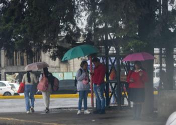 Temporal lluvioso y calor extremo acompa&ntilde;an el arranque del Mundial 2026 en todas las sedes