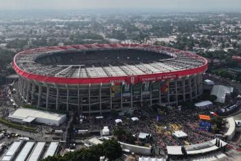 M&eacute;xico y Sud&aacute;frica protagonizan el arranque del Mundial 2026