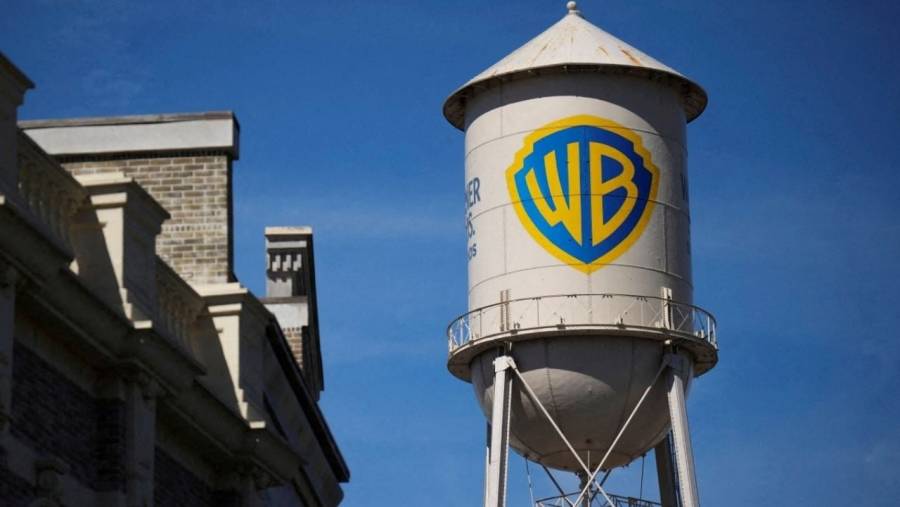 Departamento de Justicia aprueba compra de Warner Bros. Discovery por Paramount Skydance  