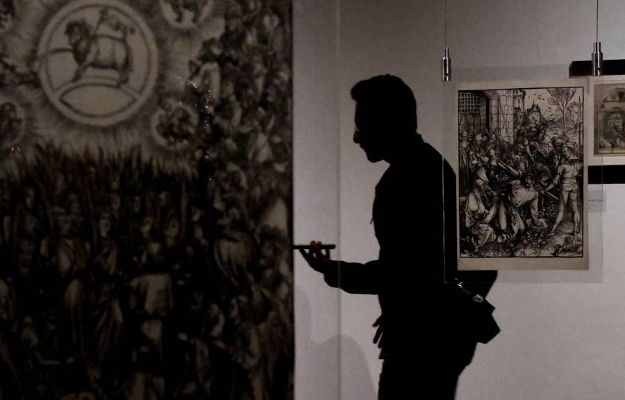 Museo Franz Mayer celebra 40 años con dos exposiciones que colocan a Alemania como eje creativo 