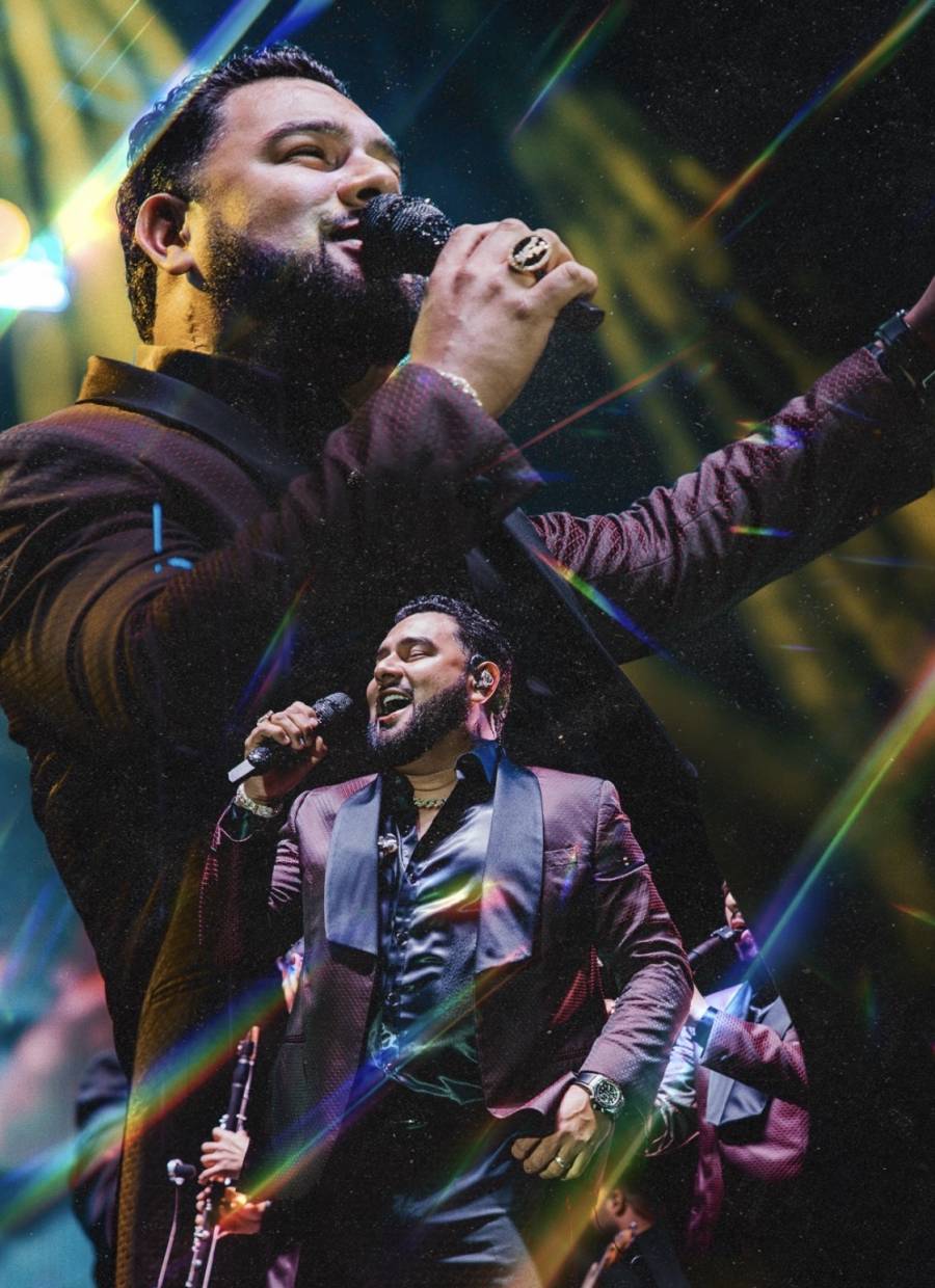 Banda MS lidera la fiesta del regional mexicano en el regreso del Festival ARRE a la CDMX
