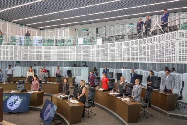 Diputados de Morena rechazan proceso para elegir Fiscal Anticorrupci&oacute;n