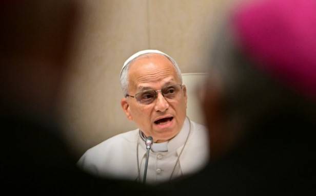 Papa Le&oacute;n XIV llama a enfrentar abusos en la Iglesia con verdad y reparaci&oacute;n