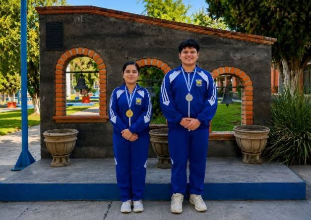Estudiantes de Tequisquiapan competir&aacute;n en olimpiada de matem&aacute;ticas en Singapur