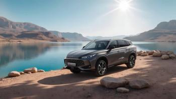 MG Motor M&eacute;xico supera las 22,900 unidades vendidas y consolida su crecimiento en 2026