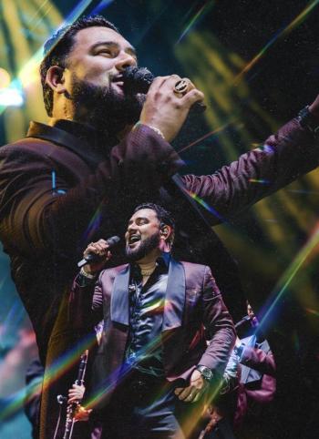 Banda MS lidera la fiesta del regional mexicano en el regreso del Festival ARRE a la CDMX